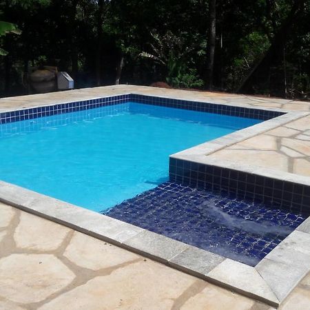 Vila Casa Da Lua Pirenópolis Exteriér fotografie