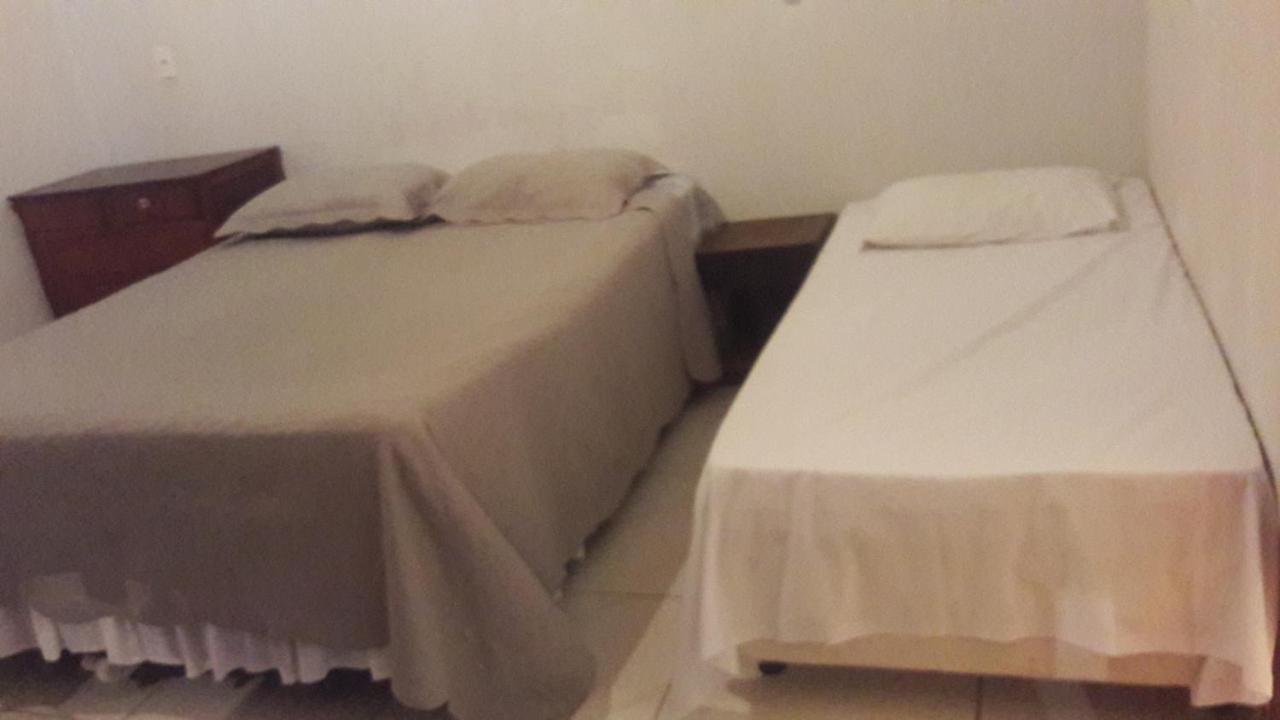 Vila Casa Da Lua Pirenópolis Exteriér fotografie