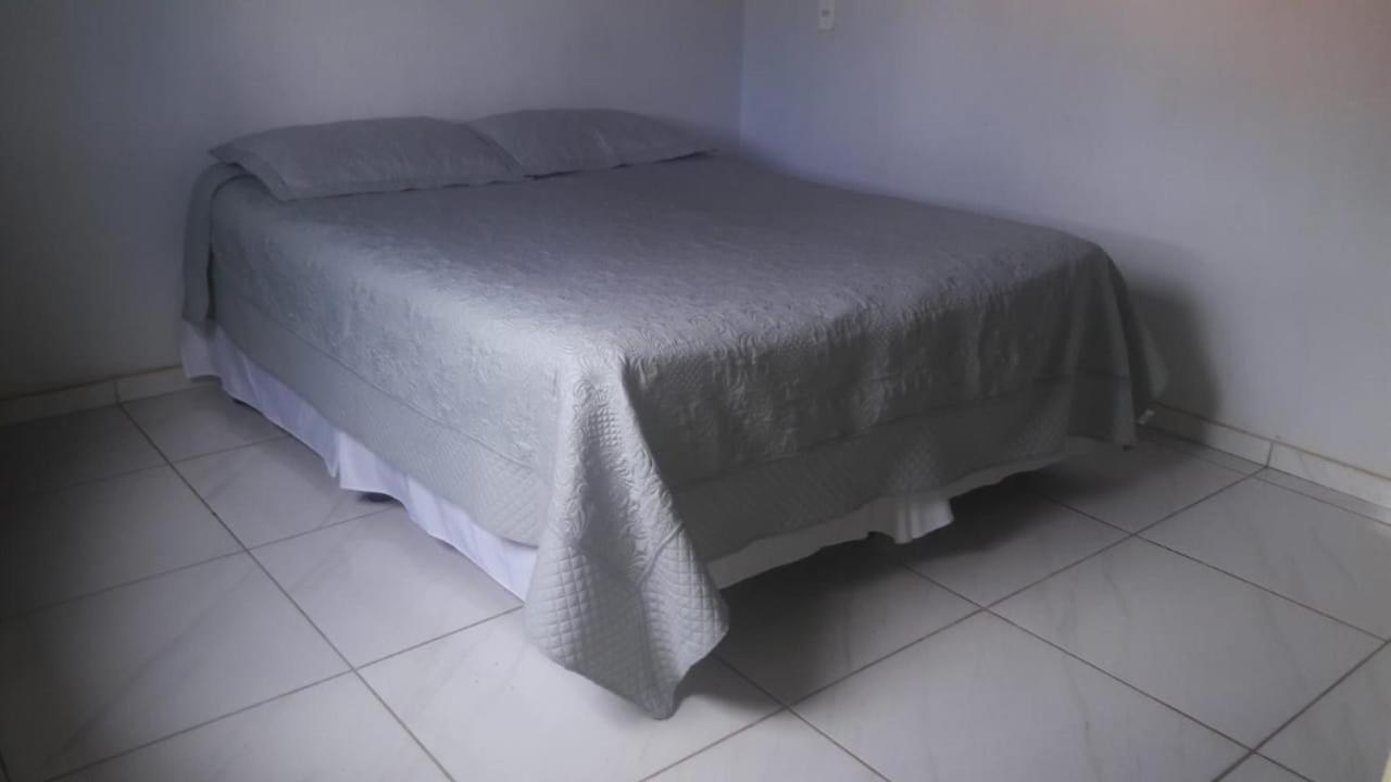 Vila Casa Da Lua Pirenópolis Exteriér fotografie